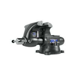 1780XC WILTON TRADESMAN XC VISE 8 IN