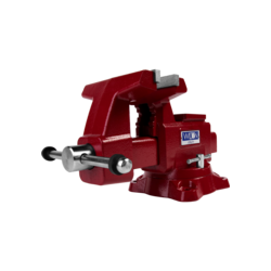 676U WILTON UTILITY VISE 6-1/2 IN