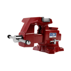 675U WILTON UTILITY VISE 5-1/2 IN