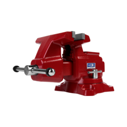 648UHD WILTON UTILITY HD VISE 8IN (EXC.