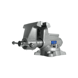 865M WILTON MECHANICS PRO VISE 6-1/2 IN