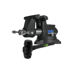 SE 855M MECH PRO 5-1/2 Vise Incl 55214