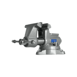 855M WILTON MECHANICS PRO VISE 5-1/2 IN