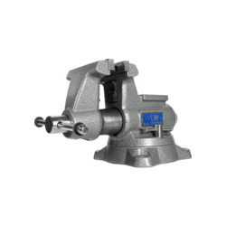 845M WILTON MECHANICS PRO VISE 4-1/2 IN