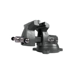 746 WILTON MECHANICS VISE 6 IN