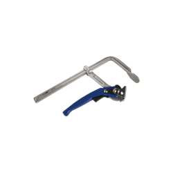 LC12, 12" LEVER CLAMP