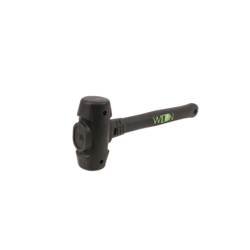 2 Lb, 14" BASH Dead Blow Hammer