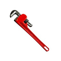 PROFERRED PIPE WRENCH - 14"