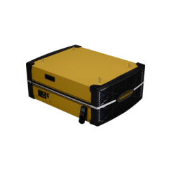 Powermatic PM1250 Micro Dust AFS