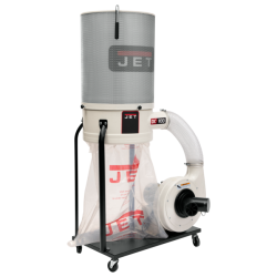 DC-1100VX-CK, 1.5HP 1PH, 2 MICRON CANST