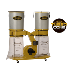 PM1900TX-CK3, 3HP 3PH, W/2M CNSTR FILTE