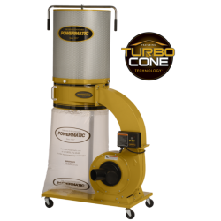 PM1300TX-CK, 1.75HP 1PH, W/ 2M CNSTR KI