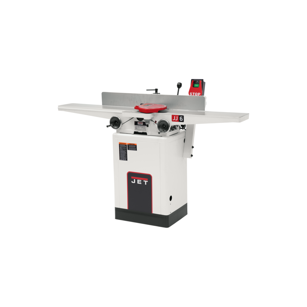 JJ-6HHDX, 6" L BED JOINT HELIC HEAD KIT