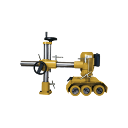 PF-33 FEEDER, 1HP 3PH 230V, 4 SPD