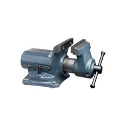 SBV-100 JR.VISE W/SWIVEL BASE 4