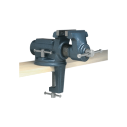 CBV-100 JR.VISE CLP-ON 4