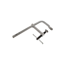 1800S-18, 18" REGULAR DUTY F-CLAMP