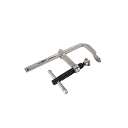 MMS-4, 4" MINI F-CLAMP