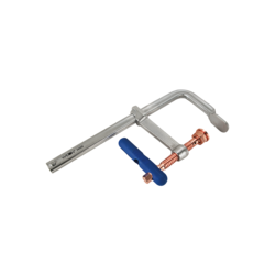 2400S-24C, 24" REGULAR DUTY F-CLAMP COP