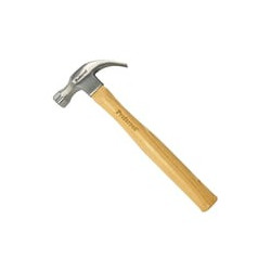 HAMMER 16 OZ CURVED CLAW