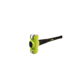 6 LB, 24" BASH SLEDGE HAMMER (30HRC)