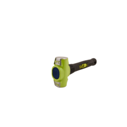 2-1/2 LB, 12" BASH SLEDGE HAMMER (30HRC