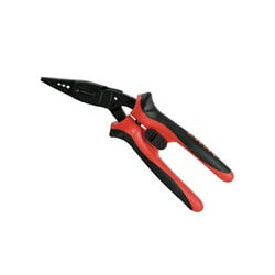 PLIER, 7 IN 1, 8'' ALL PURPOSE