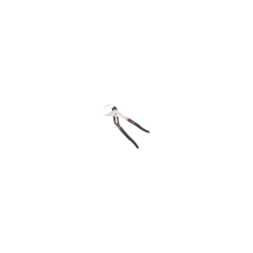 JOINT PLIERS,8'', H/D JAW GROOVE, C