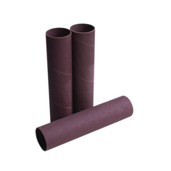 SANDING SLEEVES, 2"x9", 150G (4PK)