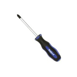 PHILLIPS SCREWDRIVER, #3X8'' GO- TH