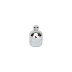 MALE SOCKET ADAPTER 1/2 FEMALE - 3/