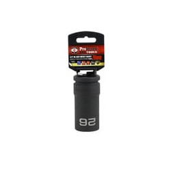 IMPACT 3/4" DRIVE METRIC SOCKET - 32 MM