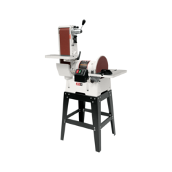 JSG-6DCK 6" BELT/12" DISC SNDR W/STD