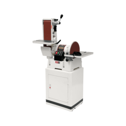 JSG-6CS CLOSED STAND BELT/DISC SNDR