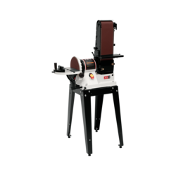 JSG-96OS: SANDR W/ OPEN STAND (TEXT)