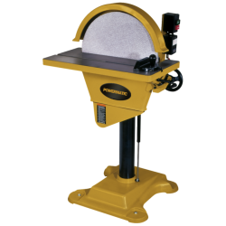 DS20 DSC SNDR, 2HP 1PH 230V