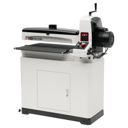 JWDS-2244OSC Oscillating Drum Sander