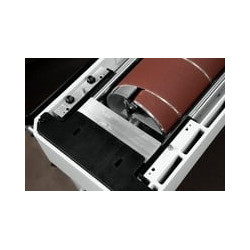 JWDS-2244OSC Oscillating Drum Sander