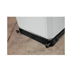 JWDS-2244OSC Oscillating Drum Sander