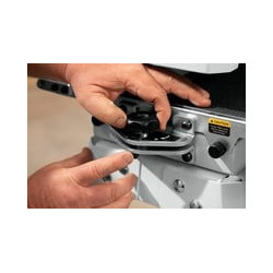 JWDS-1632 KIT - MACHINE AND STAND