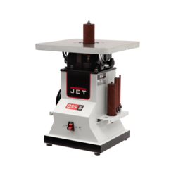 JBOS-5 BENCH OSCILLATING SNDR(TEXT)