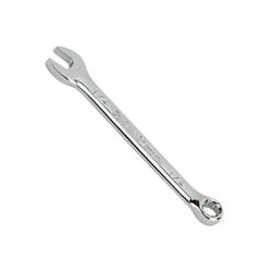 COMBINATION WRENCH, 12PT 5/8'', CHR