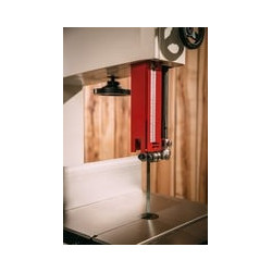 JWBS-18-3, 18" BANDSAW 3HP, 1PH, 230V