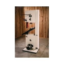 JWBS-18-3, 18" BANDSAW 3HP, 1PH, 230V