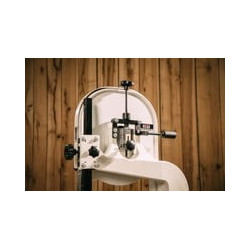 JET 14" DELUXE PRO BANDSW KIT