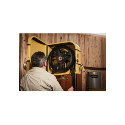 PM2415B-3 BANDSAW 5HP, 3PH, 230/460V