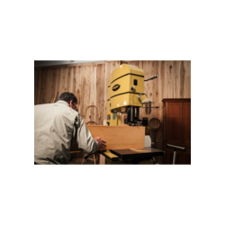 PM2415B-3 BANDSAW 5HP, 3PH, 230/460V