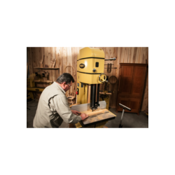 PM2415B-3 BANDSAW 5HP, 3PH, 230/460V