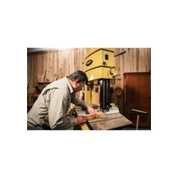 PM2415B-3 BANDSAW 5HP, 3PH, 230/460V