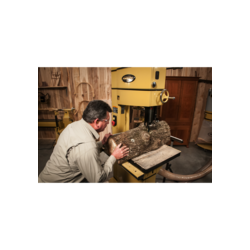 PM2415B-3 BANDSAW 5HP, 3PH, 230/460V
